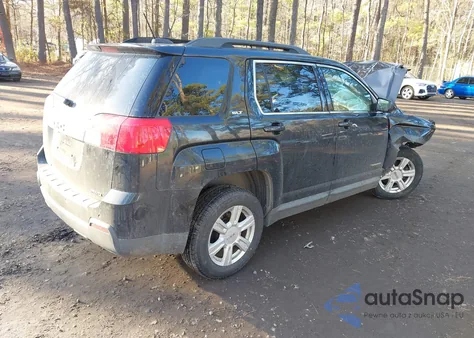 2015 GMC Terrain Slt-1 z USA, uszkodzony, nr VIN 2GKFLXEK7F6180716